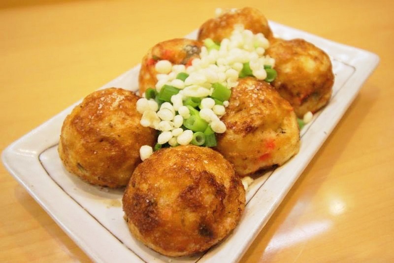 たこ焼き